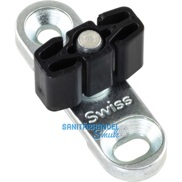 HAWA ORDENA 70/P Einfachbodenf�hrung Holzt�r spielfrei