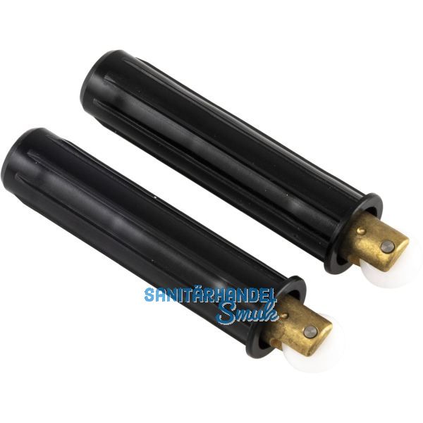 HAWA ORDENA 70/F Bodenf�hrung gefedert Holzt�r