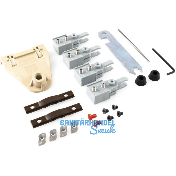 HAWA ORDENA 70/F Pufferset f�r 4 T�ren