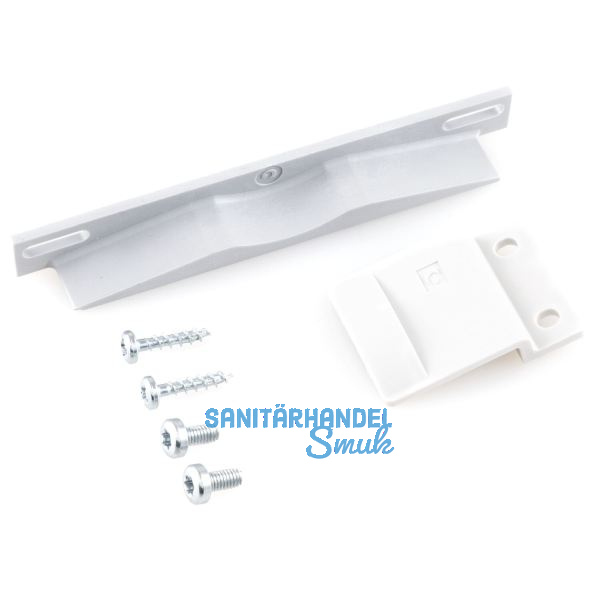 HAWA Combino 20/35 H FS Zwischenstopper, Stahl