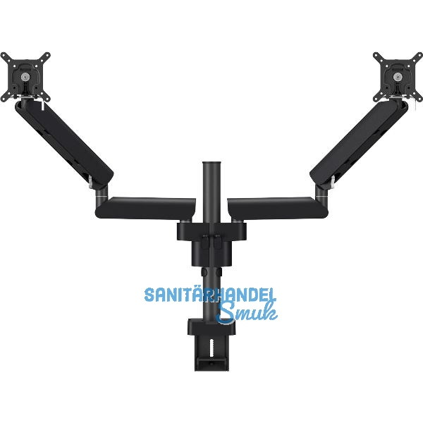 VOGEL'S Monitorhalterung Momo 4237 Schwarz