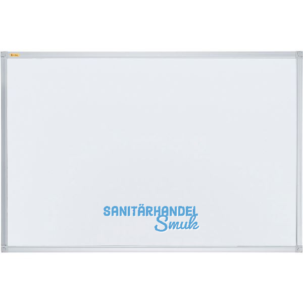 Whiteboard magnetisch 900 x 600 mm wei�