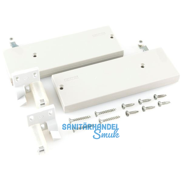 HAWA Combino 20 H FS/IS/MS D�mpfung 0-18 kg, Innenmontage