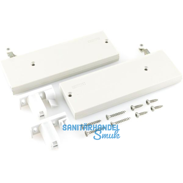 HAWA Combino 20/35 H IS/MS D�mpfung 0-18 kg, Aussenmontage