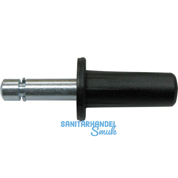 D�RNER + HELMER Bundstift 8 mm Kunststoff-H�lse 13 mm