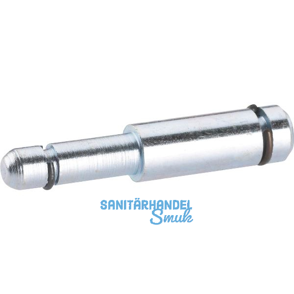 D�RNER + HELMER Bundstift 8 auf 10 mm Stahl verzinkt