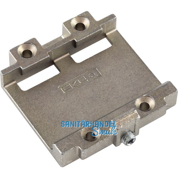 HAWA Combino Befestigungsadapter, Stahl verzinkt