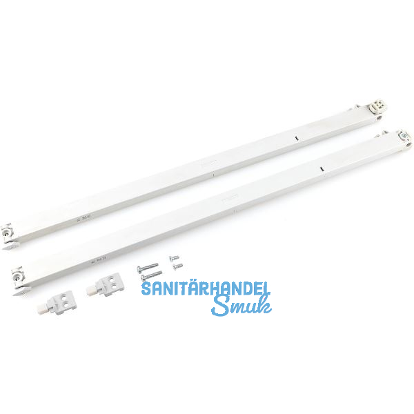 HAWA Combino 65 H FS OL D�mpfeinzug 50 - 65 kg, 2 St�ck