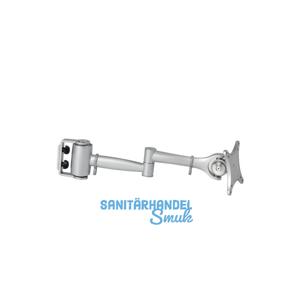 CONFURN Ph�nix Monitorhalter -langer Arm Tr�gers�ule Quatro, Arml�nge 400, Alu