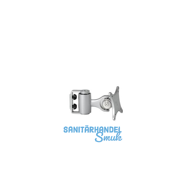 CONFURN Ph�nix Monitorhalter -kurzer Arm Tr�gers�ule Quatro, Arml�nge 110,Alu