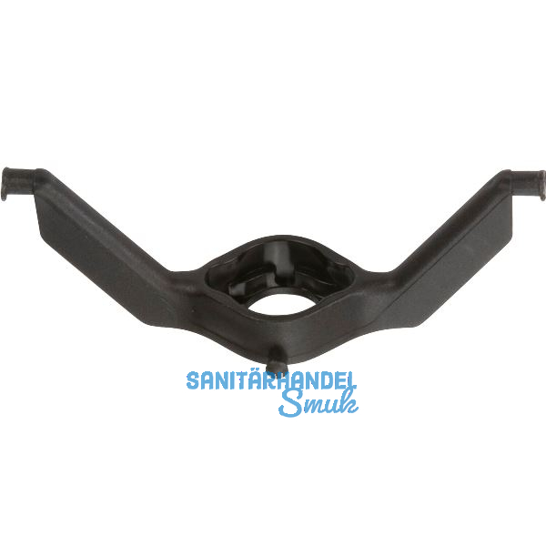 CONFURN Easy-Clip� zu Kabelkanal Orbit�, Cube� schwarz