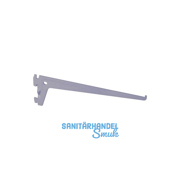 ELEMENT SYSTEM Tr�ger Pro 10105 350 mm Stahl silberfarbig