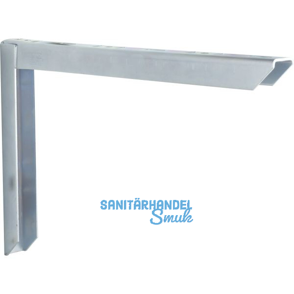 ELEMENT SYSTEM Schwerlastkonsole Heavy 300 mm verzinkt