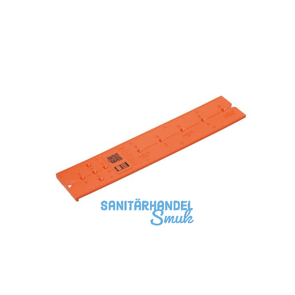 BLUM Universal Markierungslehre, Kunststoff