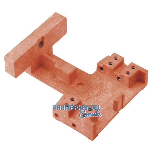 BLUM Bohrlehre f�r TANDEM/MOVENTO, Kunststoff/Stahl