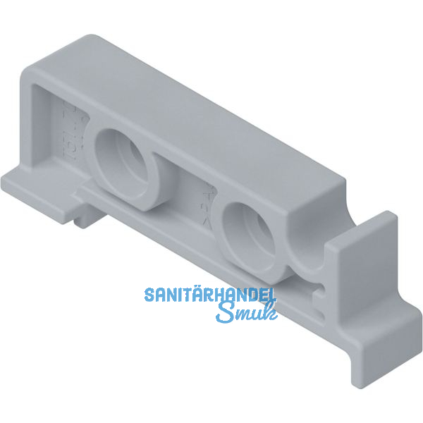 BLUM TANDEM/MOVENTO Aufsteckhalter Tablarauszug, Kunststoff