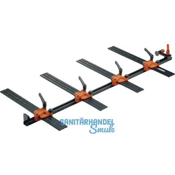 BLUM Universal-Stangenlehre, Kunststoff/Aluminium