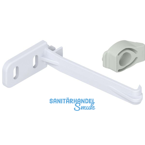 BLUM Aush�nge- und Kindersicherung zu Metabox, Kunststoff wei�