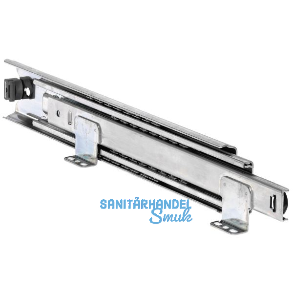 ACCURIDE DZ5517-60 Kugelk�figf�hrung �berauszug, L�nge 600 mm, Stahl verzinkt