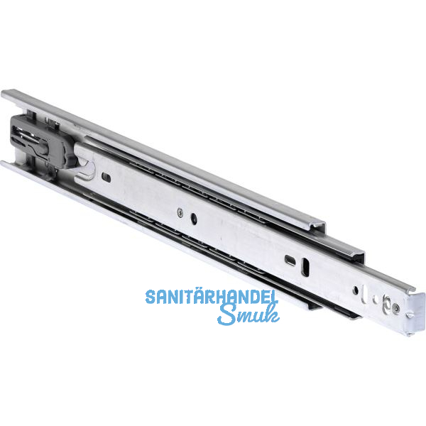 ACCURIDE DZ3832-SC Kugelk�figf�hrung Vollauszug-Softclose, L�nge 300 mm verzinkt