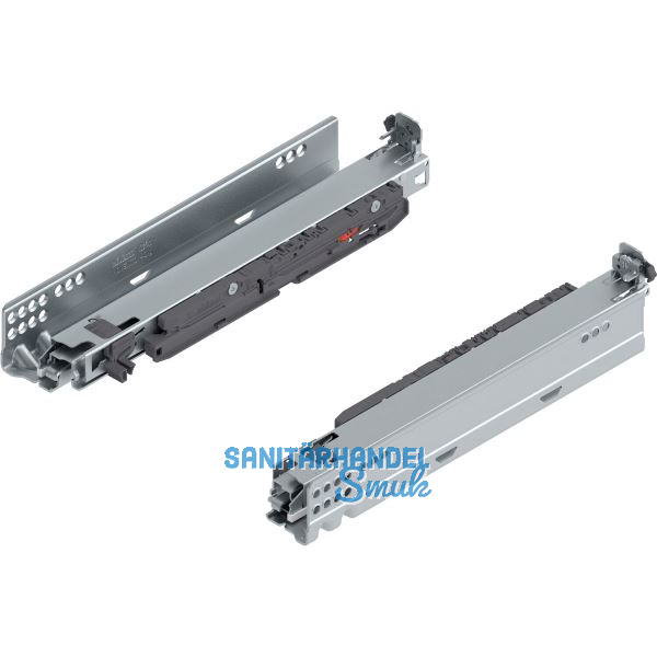 BLUM MOVENTO BLUMOTION S 760H Unterbodenf�hrung, NL 320, TK 40kg; 760H3200S
