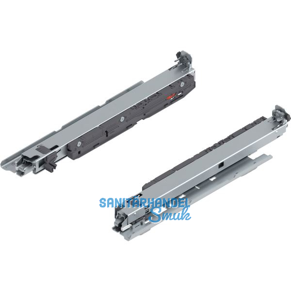 BLUM MOVENTO BLUMOTION S 760H Unterbodenf�hrung Bodenmontage, NL 350, TK 40kg