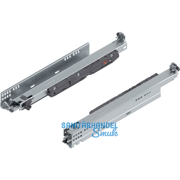 BLUM MOVENTO BLUMOTION S 760H Unterbodenf�hrung, NL 420, TK 40kg; 760H4200S