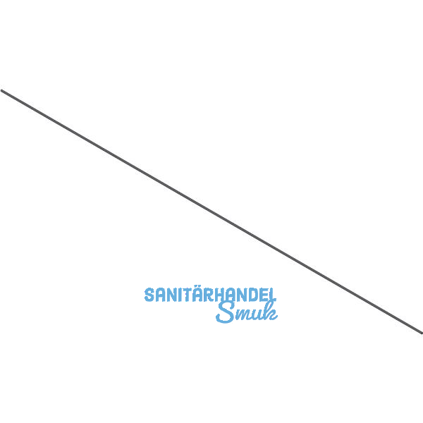 BLUM TIP-ON Synchronisierungswelle f�r TANDEM TIP-ON, L�nge 1140 mm, KS grau