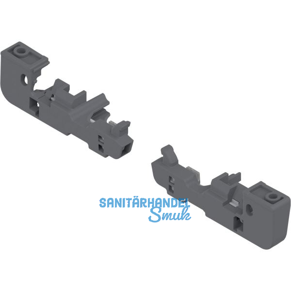 BLUM MOVENTO Tiefenverstellung links + rechts; 298.7600