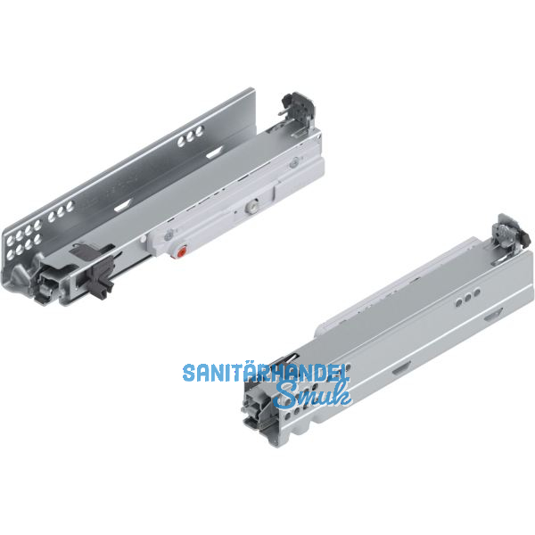 BLUM MOVENTO TIP-ON 760H Unterbodenf�hrung, NL 270, TK 40 kg; 760H2700T