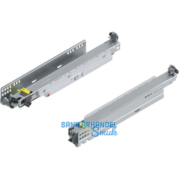 BLUM MOVENTO TIP-ON 760H Unterbodenf�hrung, NL 380, TK 40 kg; 760H3800T