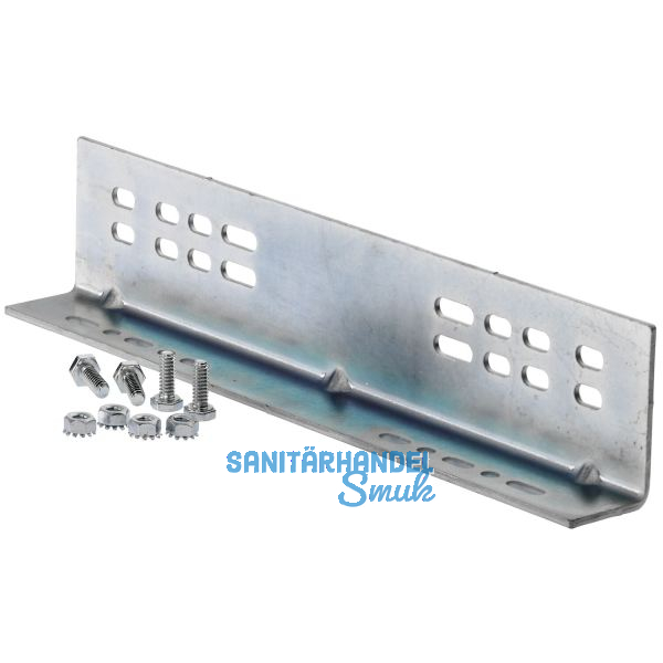 ACCURIDE 634XX Winkelsatz, L�nge 406 mm, Stahl verzinkt