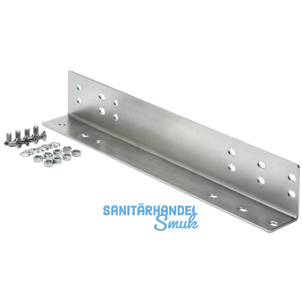 ACCURIDE 635XX Winkelsatz, L�nge 575 mm, Stahl verzinkt