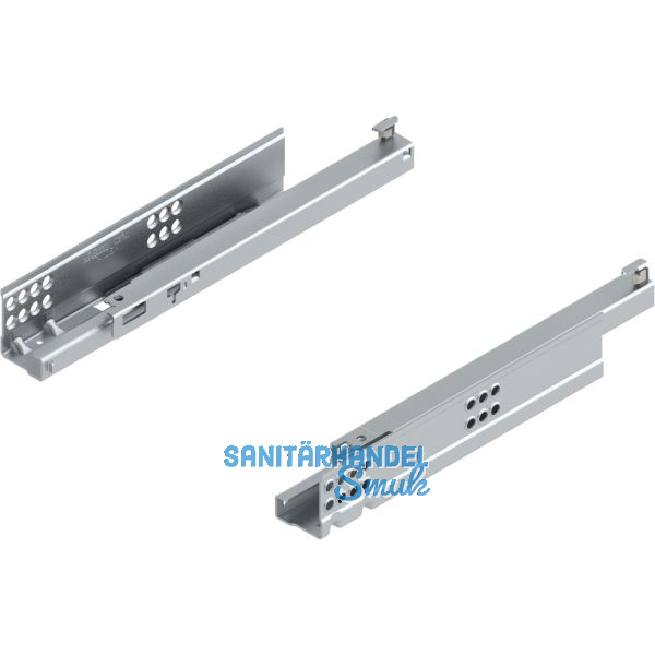 BLUM TANDEM BLUMOTION 550H Unterbodenf�hrung L�nge 270, Stahl verzinkt