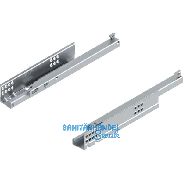 BLUM TANDEM BLUMOTION 550H Unterbodenf�hrung L�nge 300, Stahl verzinkt