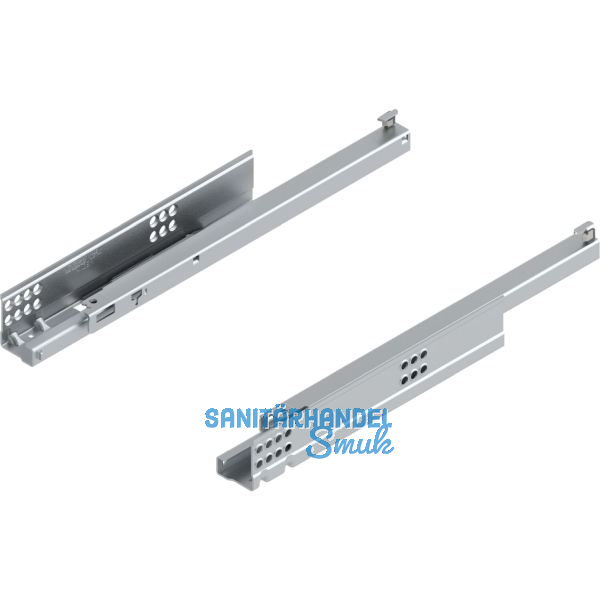 BLUM TANDEM BLUMOTION 550H Unterbodenf�hrung L�nge 350, Stahl verzinkt