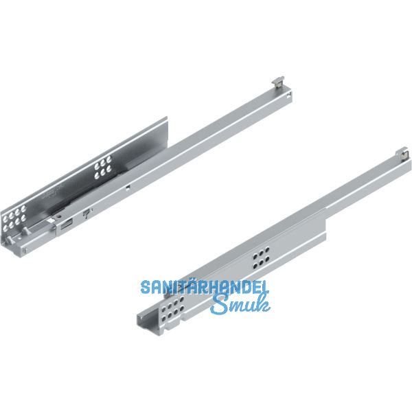 BLUM TANDEM BLUMOTION 550H Unterbodenf�hrung L�nge 400, Stahl verzinkt