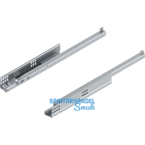 BLUM TANDEM BLUMOTION 550H Unterbodenf�hrung L�nge 450, Stahl verzinkt