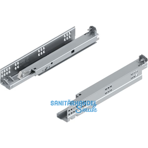 BLUM TANDEM BLUMOTION 560H Unterbodenf�hrung L�nge 320, Stahl verzinkt