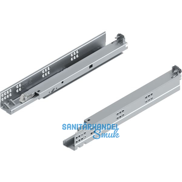 BLUM TANDEM BLUMOTION 560H Unterbodenf�hrung L�nge 380, Stahl verzinkt