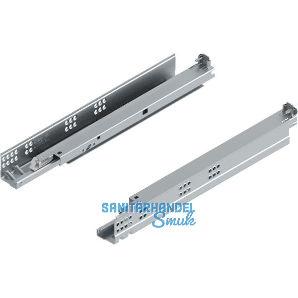 BLUM TANDEM BLUMOTION 560H Unterbodenf�hrung L�nge 420, Stahl verzinkt