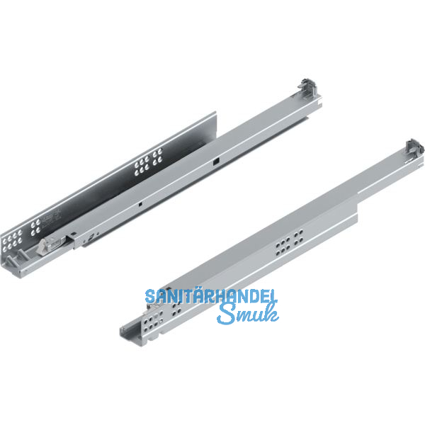 BLUM TANDEM BLUMOTION 560H Unterbodenf�hrung L�nge 520, Stahl verzinkt