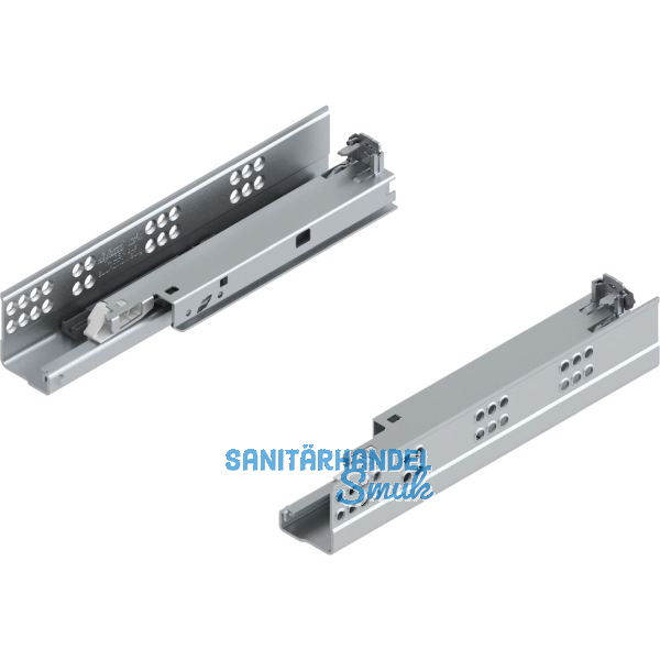 BLUM TANDEM BLUMOTION 560H Unterbodenf�hrung L�nge 250, Stahl verzinkt