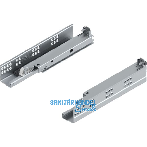 BLUM TANDEM BLUMOTION 560H Unterbodenf�hrung L�nge 270, Stahl verzinkt