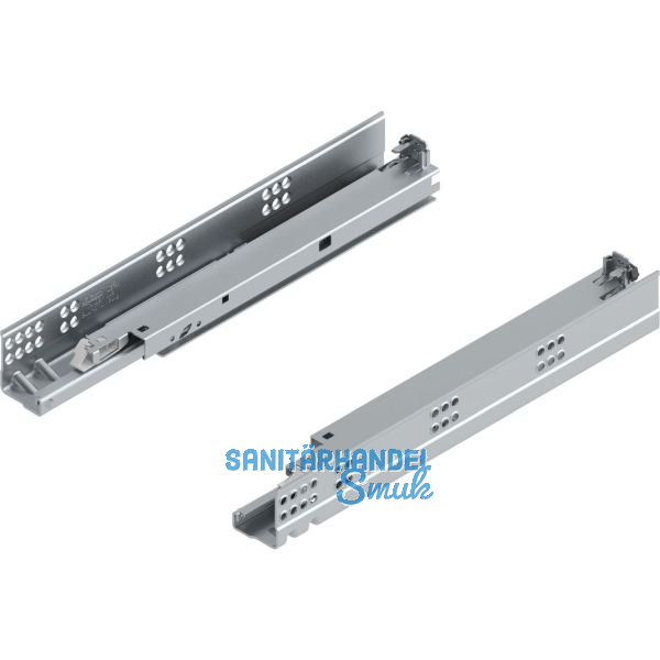 BLUM TANDEM BLUMOTION 560H Unterbodenf�hrung L�nge 350, Stahl verzinkt