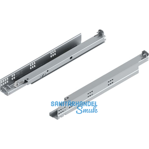BLUM TANDEM BLUMOTION 560H Unterbodenf�hrung L�nge 450, Stahl verzinkt