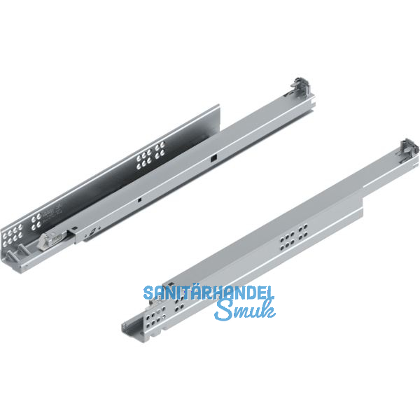 BLUM TANDEM BLUMOTION 560H Unterbodenf�hrung L�nge 500, Stahl verzinkt