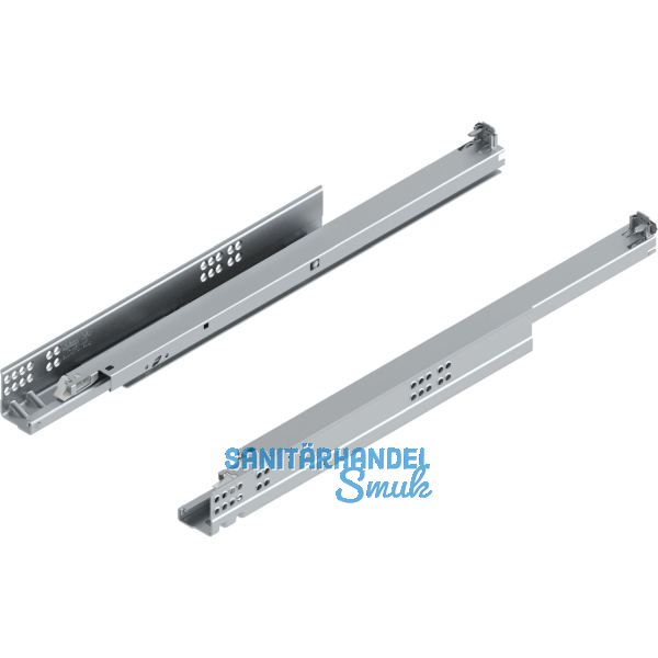 BLUM TANDEM BLUMOTION 560H Unterbodenf�hrung L�nge 550, Stahl verzinkt