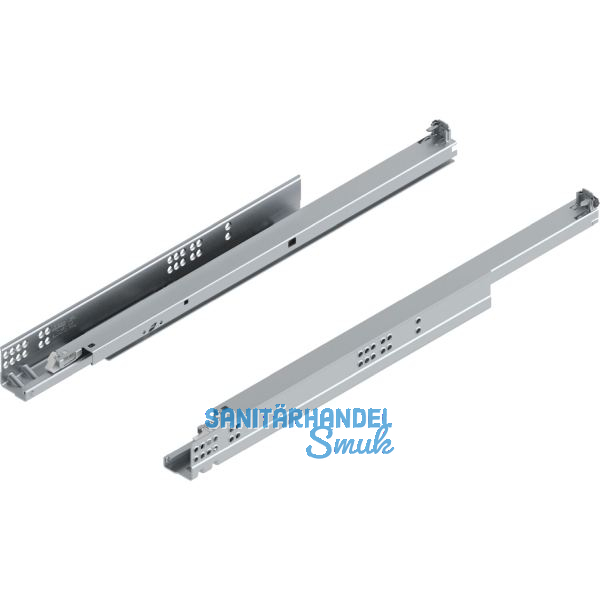 BLUM TANDEM BLUMOTION 560H Unterbodenf�hrung L�nge 600, Stahl verzinkt