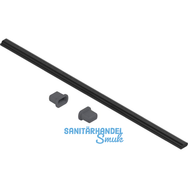 BLUM Verteilerkabel und Kabelendenschutz,L�nge 8000,Z10K800AE, KS schwarz